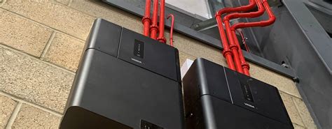 vesda installer manchester|VESDA System Installation and Design by PHF Fire .
